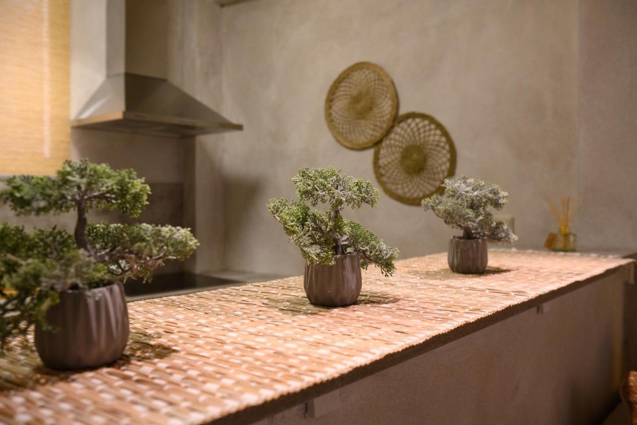 The In Town Apartment - With A Private Terrace Corfu  Zewnętrze zdjęcie