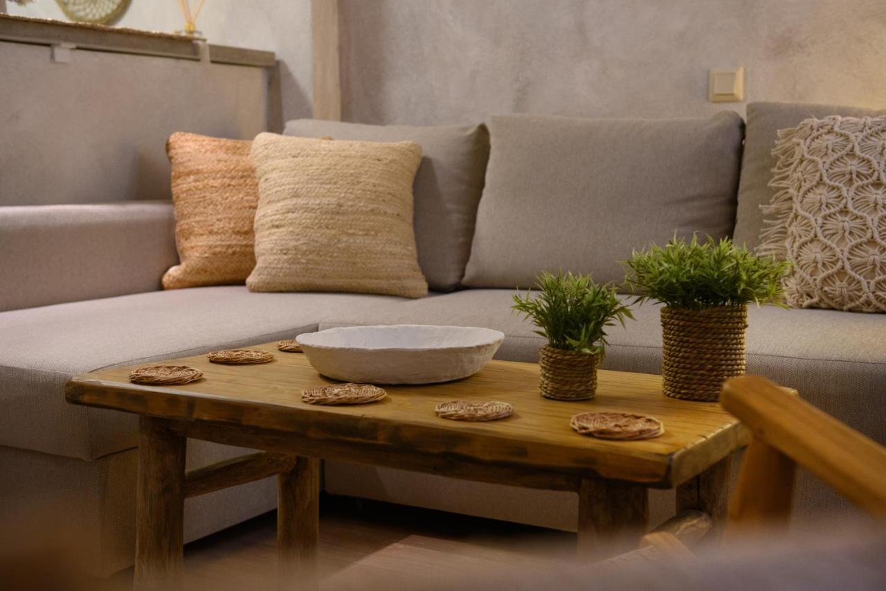 The In Town Apartment - With A Private Terrace Corfu  Zewnętrze zdjęcie