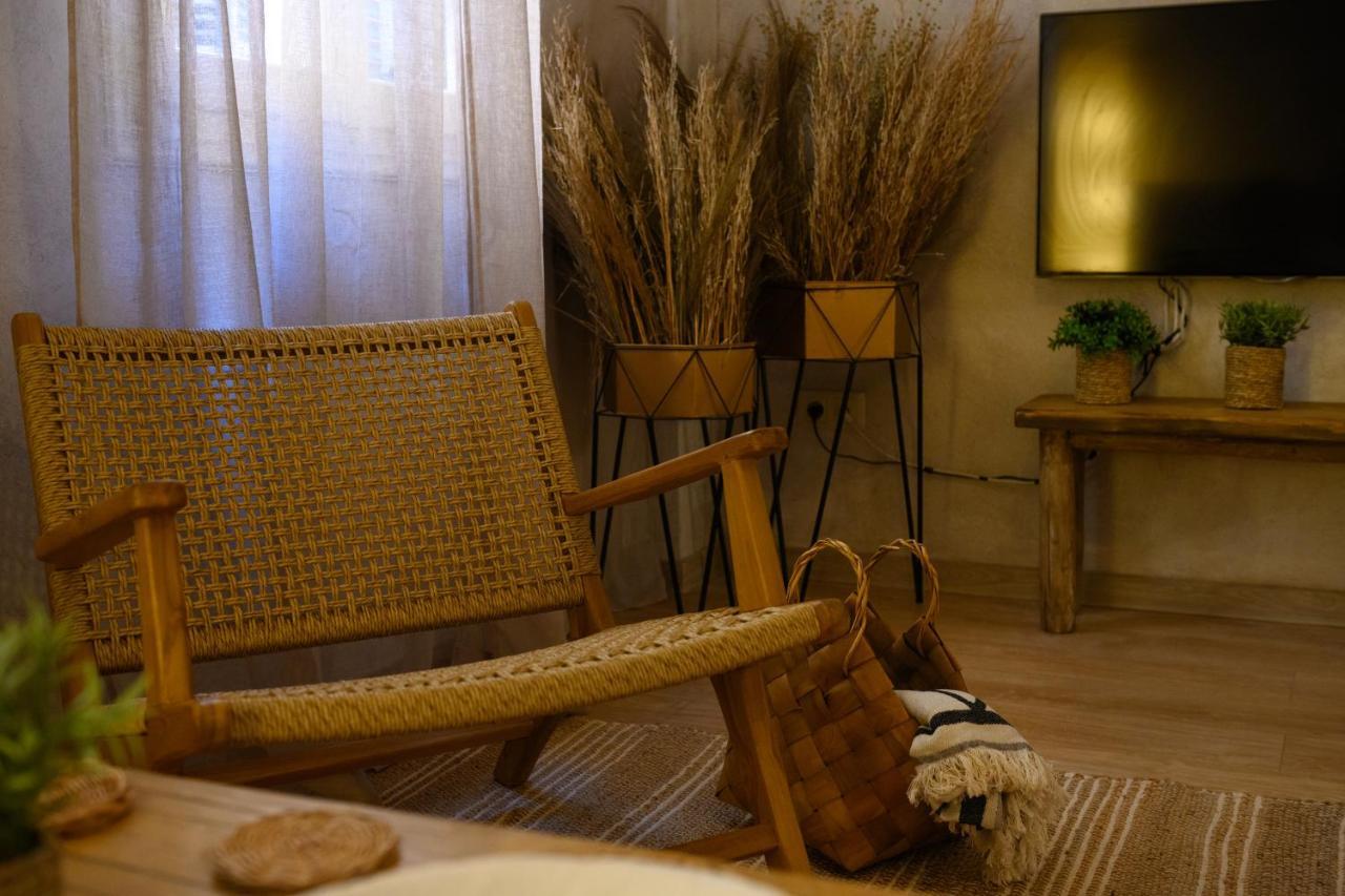 The In Town Apartment - With A Private Terrace Corfu  Zewnętrze zdjęcie