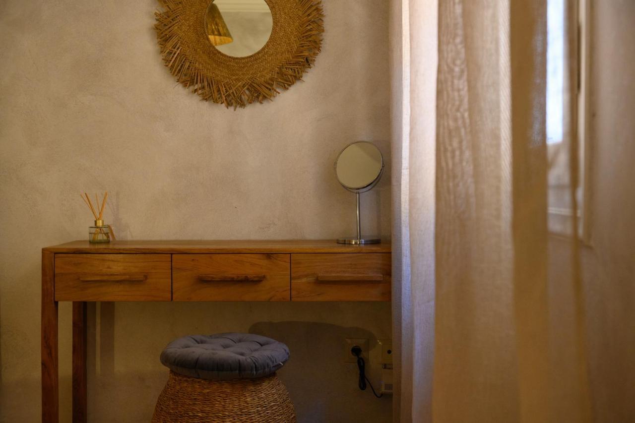 The In Town Apartment - With A Private Terrace Corfu  Zewnętrze zdjęcie
