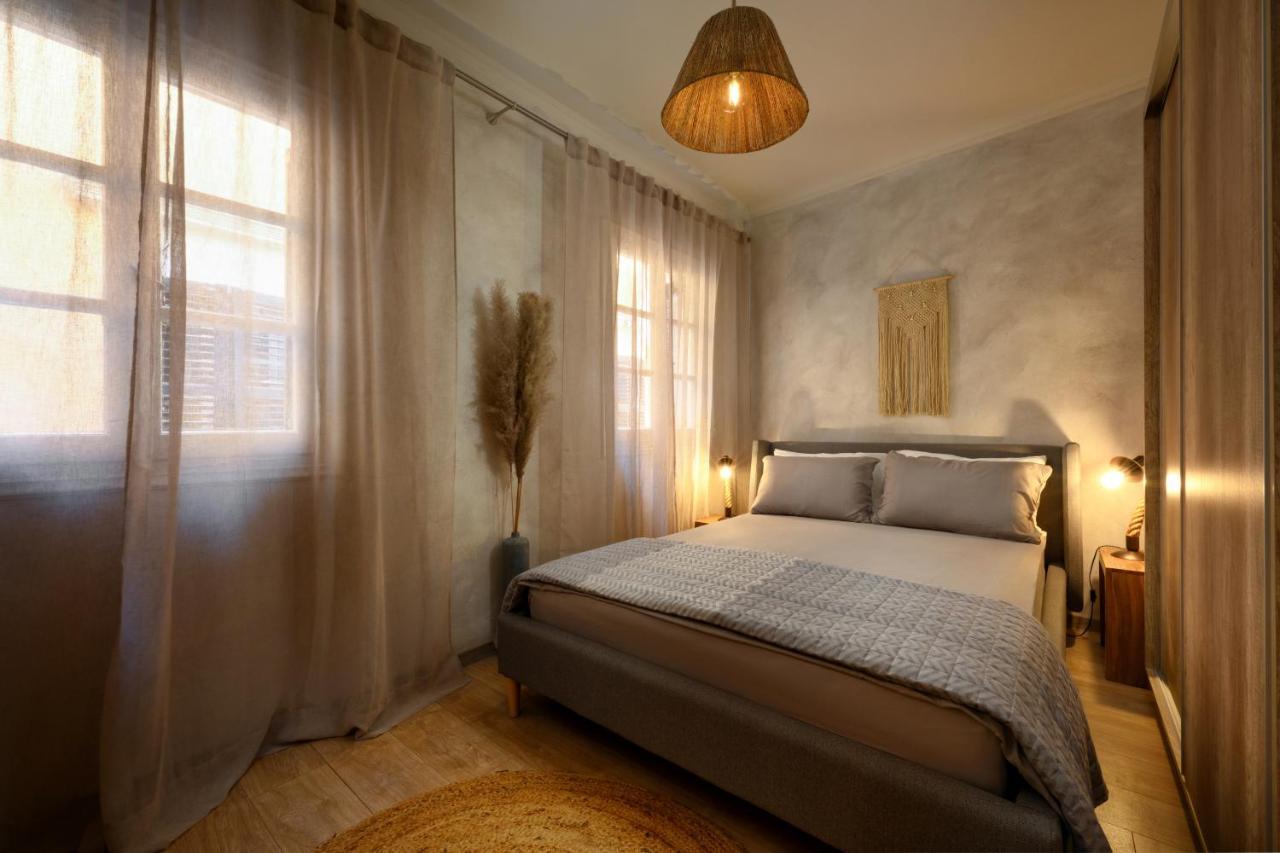 The In Town Apartment - With A Private Terrace Corfu  Zewnętrze zdjęcie