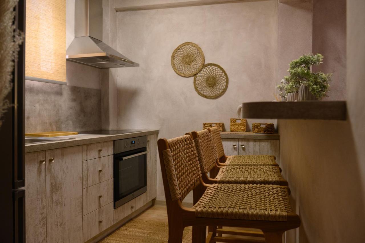 The In Town Apartment - With A Private Terrace Corfu  Zewnętrze zdjęcie