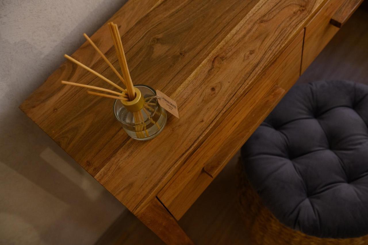 The In Town Apartment - With A Private Terrace Corfu  Zewnętrze zdjęcie